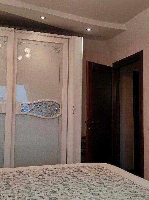 АК 3 Кімнатна Велика Лівобережна Русанівка Ентузіастів 21/1 Київ - зображення 5