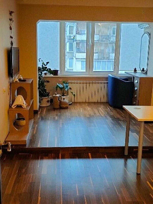 АК 3 Кімнатна Велика Лівобережна Русанівка Ентузіастів 21/1 Київ - зображення 2