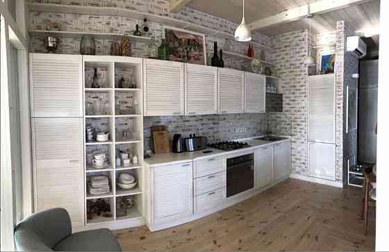 ЖК Дом на Маразлиевской, 2 комн 80 метров с ремонтом и мебелью. Odesa