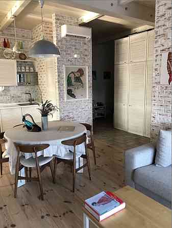 ЖК Дом на Маразлиевской, 2 комн 80 метров с ремонтом и мебелью. Odesa