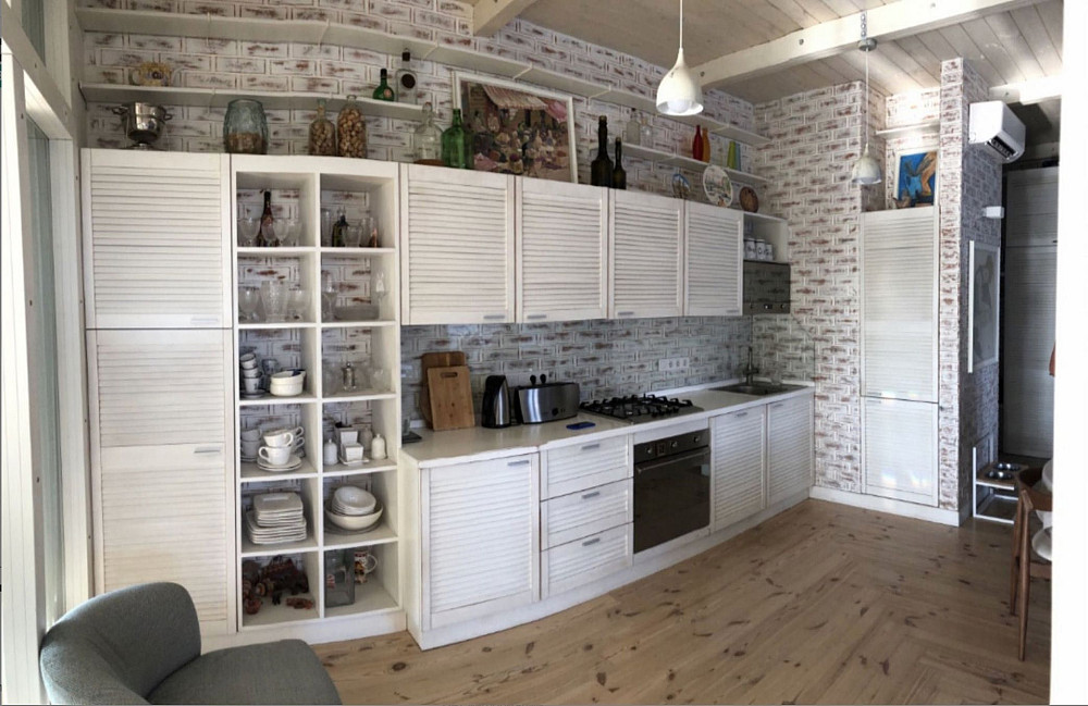 ЖК Дом на Маразлиевской, 2 комн 80 метров с ремонтом и мебелью. Odesa - photo 5