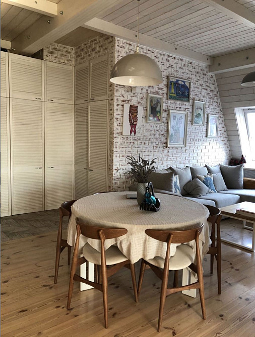 ЖК Дом на Маразлиевской, 2 комн 80 метров с ремонтом и мебелью. Odesa - photo 7