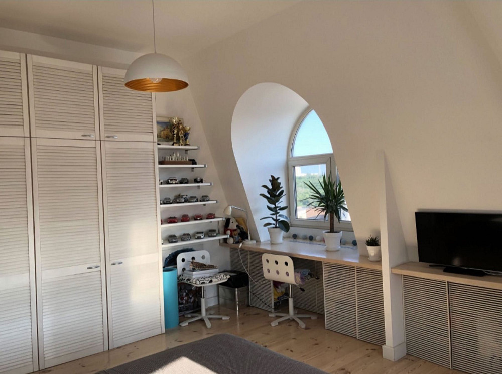 ЖК Дом на Маразлиевской, 2 комн 80 метров с ремонтом и мебелью. Odesa - photo 3