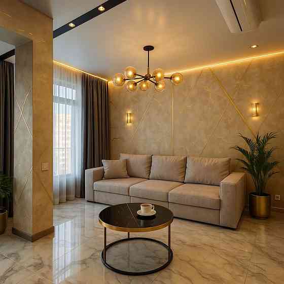 ЭЛИТНАЯ РОСКОШЬ⁉️ТЕРРАСА Вид Моря Аркадия Каманина Генуэзская⁉️Парк Odesa