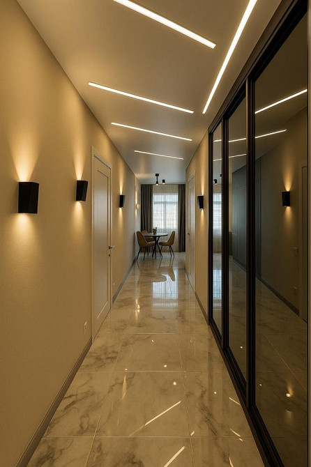 ЭЛИТНАЯ РОСКОШЬ⁉️ТЕРРАСА Вид Моря Аркадия Каманина Генуэзская⁉️Парк Odesa - photo 8