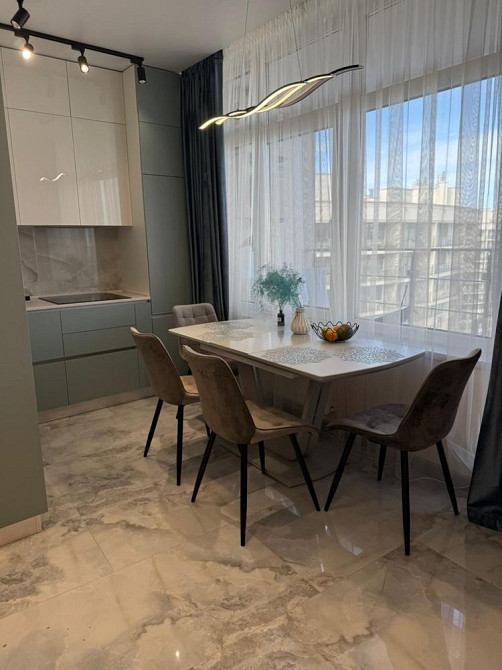 ЭЛИТНАЯ РОСКОШЬ⁉️ТЕРРАСА Вид Моря Аркадия Каманина Генуэзская⁉️Парк Odesa - photo 5