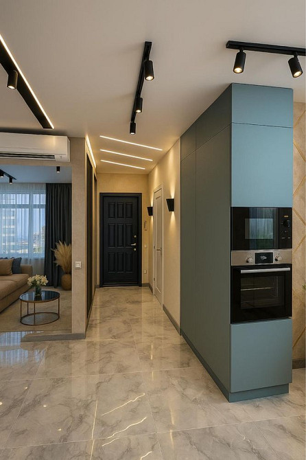 ЭЛИТНАЯ РОСКОШЬ⁉️ТЕРРАСА Вид Моря Аркадия Каманина Генуэзская⁉️Парк Odesa - photo 7