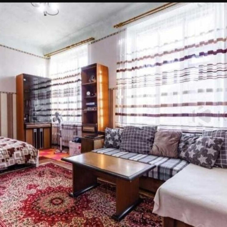 HG11 М.Холодная Гора, продам 3х комн.кварт.86м2,ул.Кандаурова,3 Харків - зображення 2