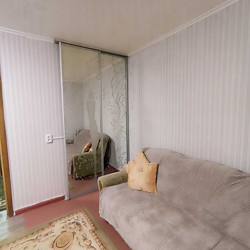 Сдаю на Гвардейской 2-х ком.кв-ру, 2/4, с ремонтом и мебелью Миколаїв - зображення 6