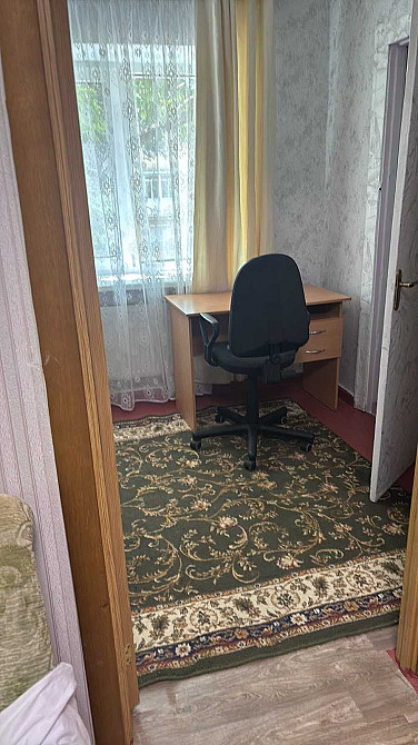 Сдаю на Гвардейской 2-х ком.кв-ру, 2/4, с ремонтом и мебелью Миколаїв - зображення 7