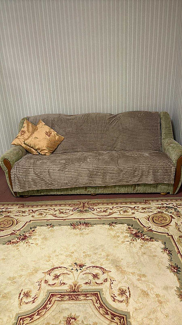 Сдаю на Гвардейской 2-х ком.кв-ру, 2/4, с ремонтом и мебелью Миколаїв - зображення 5