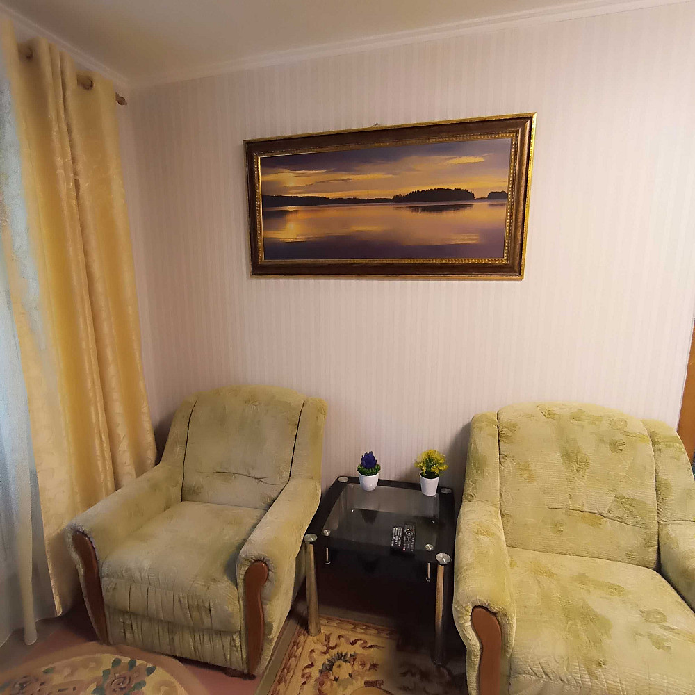 Сдаю на Гвардейской 2-х ком.кв-ру, 2/4, с ремонтом и мебелью Миколаїв - зображення 4