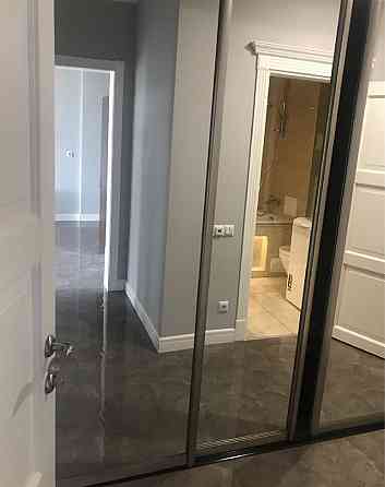 1-кімнатна в Комфорт Таун, стильна, готова до заселення Киев