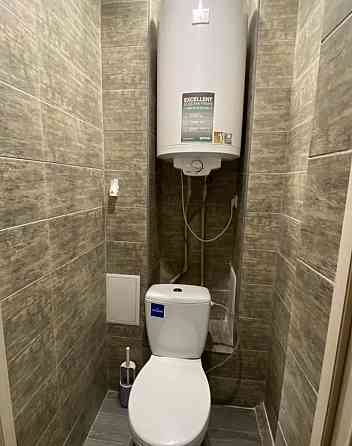 1-кімнатна в Комфорт Таун, стильна, готова до заселення Киев