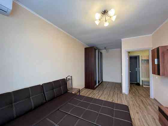 1-кімнатна в Комфорт Таун, стильна, готова до заселення Киев