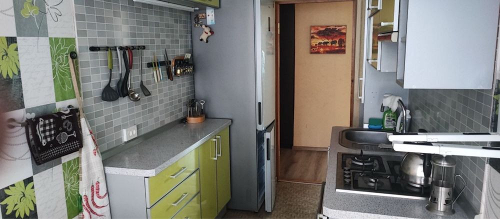 Сдам 2-х комнатную квартиру Запоріжжя - зображення 2