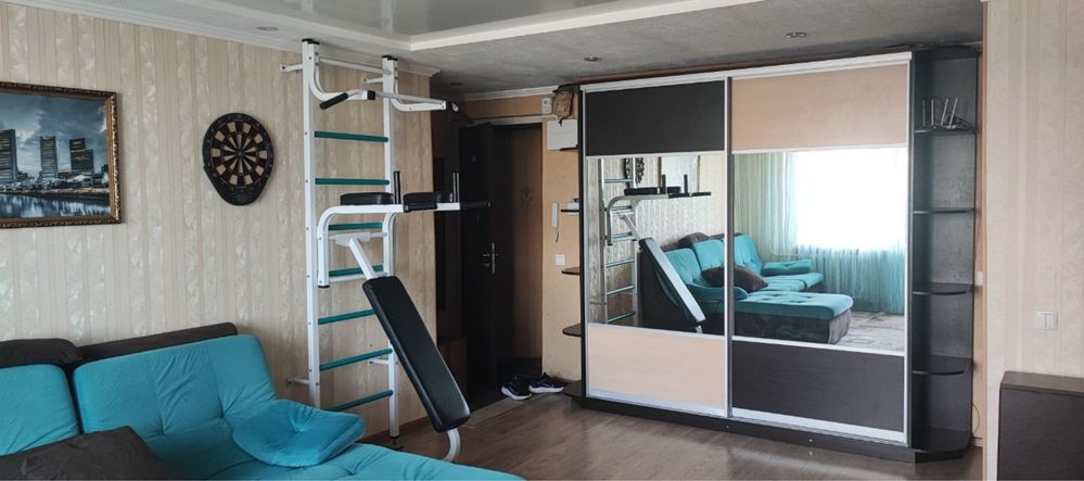 Сдам 2-х комнатную квартиру Запоріжжя - зображення 3