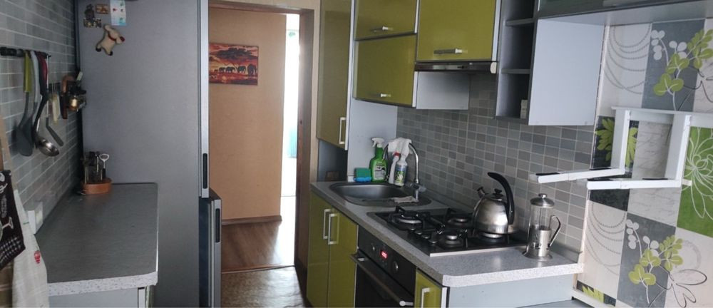 Сдам 2-х комнатную квартиру Запоріжжя - зображення 1