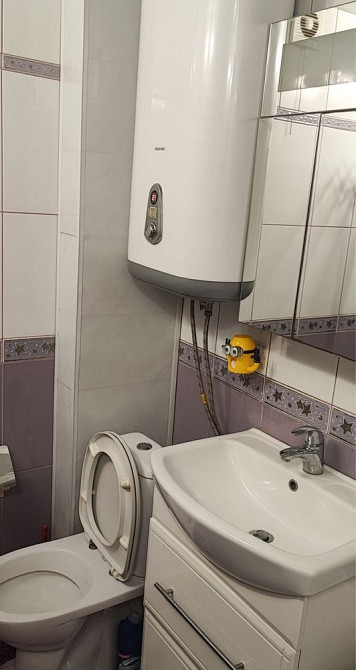 Сдам 2-х комнатную квартиру Запоріжжя - зображення 6