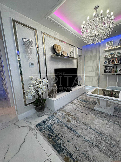 Оренда / Квартира / вул. Джона Маккейна, Печерськ, Київ Киев - изображение 2