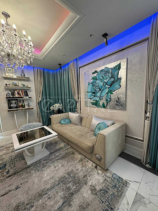 Оренда / Квартира / вул. Джона Маккейна, Печерськ, Київ Киев - изображение 3