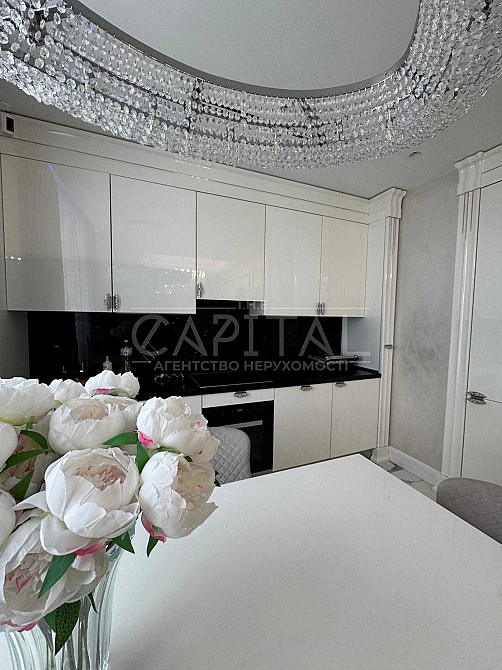 Оренда / Квартира / вул. Джона Маккейна, Печерськ, Київ Киев - изображение 5