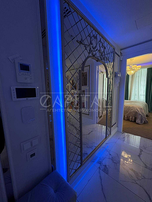 Оренда / Квартира / вул. Джона Маккейна, Печерськ, Київ Киев - изображение 7