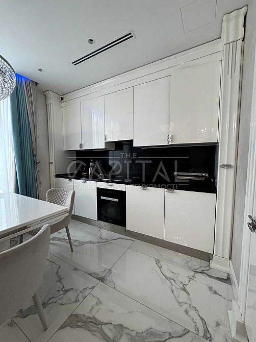 Оренда / Квартира / вул. Джона Маккейна, Печерськ, Київ Киев - изображение 4