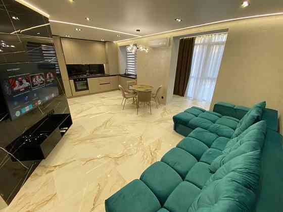 Аренда. ЖК Ривер парк. Можно с животными. Победа. Набережная. Барто Днепр