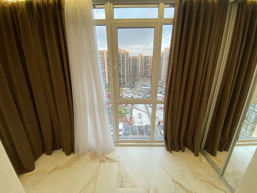 Аренда. ЖК Ривер парк. Можно с животными. Победа. Набережная. Барто Днепр - изображение 2