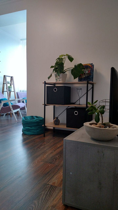 Оренда просторої квартири в ,,Шоколаді,, Ровно - изображение 5