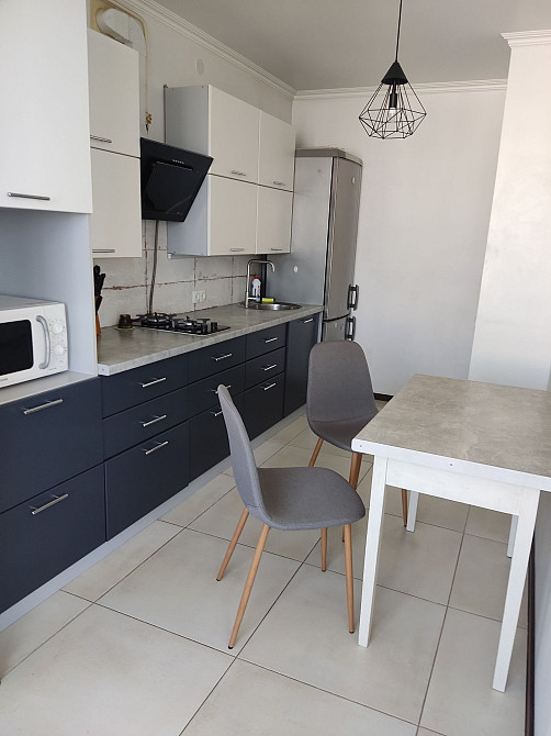 Оренда просторої квартири в ,,Шоколаді,, Ровно - изображение 1