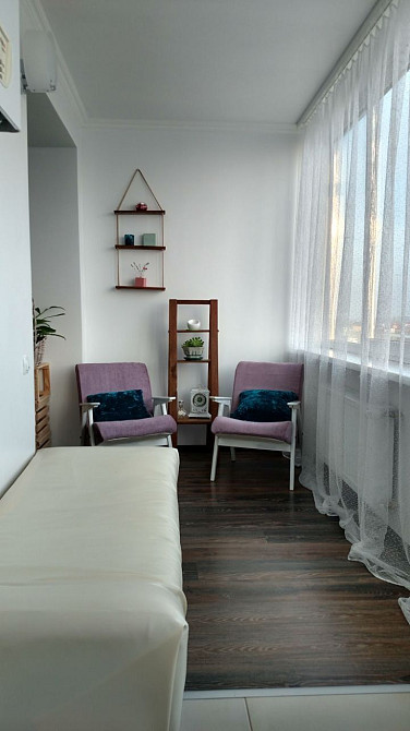 Оренда просторої квартири в ,,Шоколаді,, Ровно - изображение 7