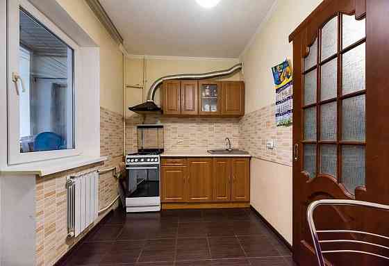 Здам чудову 1к квартиру на Південній Борщагівці Киев