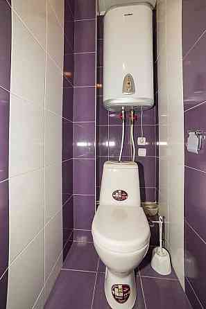 Здам чудову 1к квартиру на Південній Борщагівці Киев