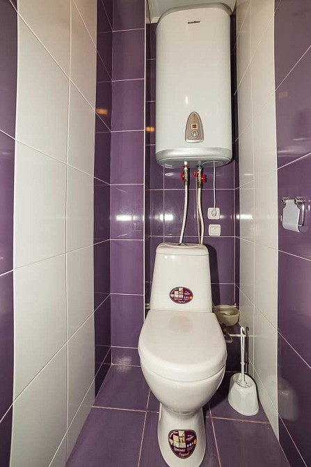 Здам чудову 1к квартиру на Південній Борщагівці Киев - изображение 6