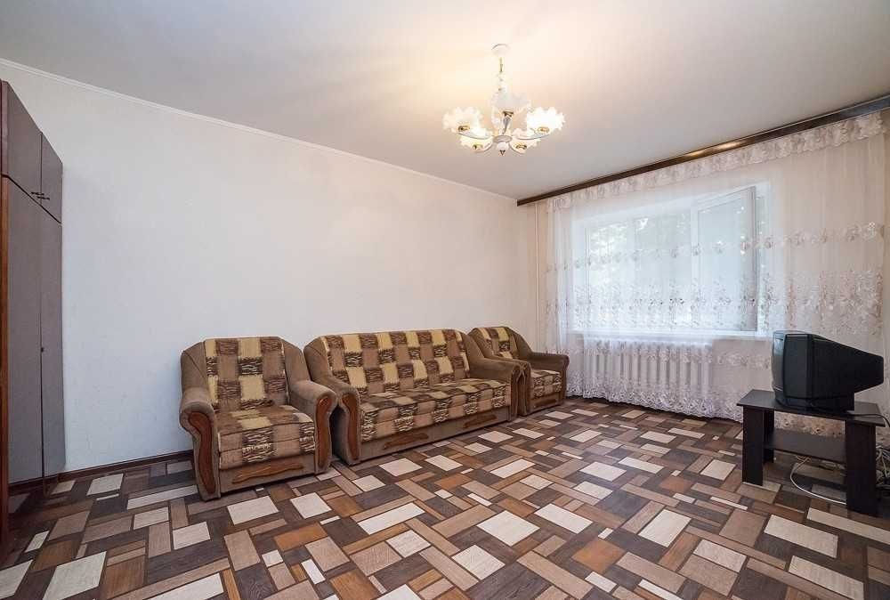 Здам чудову 1к квартиру на Південній Борщагівці Киев - изображение 3