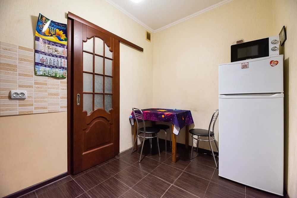 Здам чудову 1к квартиру на Південній Борщагівці Киев - изображение 2