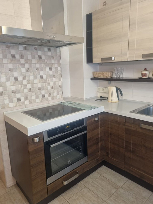 Здам 2-кім з ремонтом в Новому будинку  Лаврухіна 14 Киев - изображение 2