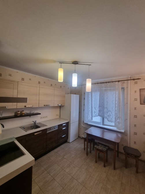 Здам 2-кім з ремонтом в Новому будинку  Лаврухіна 14 Киев - изображение 8