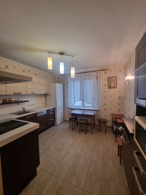 Здам 2-кім з ремонтом в Новому будинку  Лаврухіна 14 Киев - изображение 3