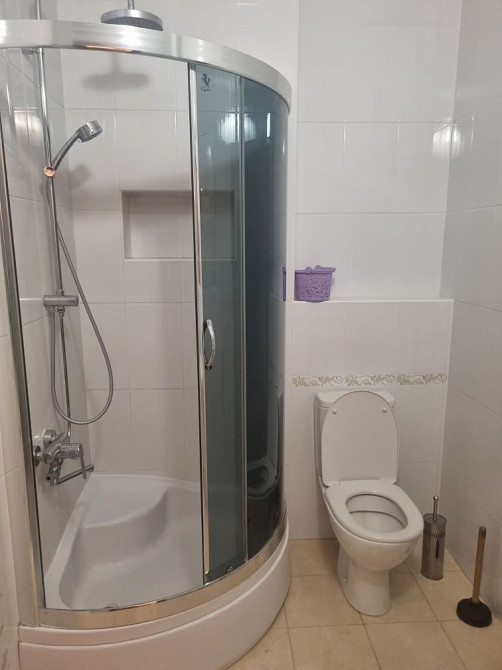 Здам 2-кім з ремонтом в Новому будинку  Лаврухіна 14 Киев - изображение 5