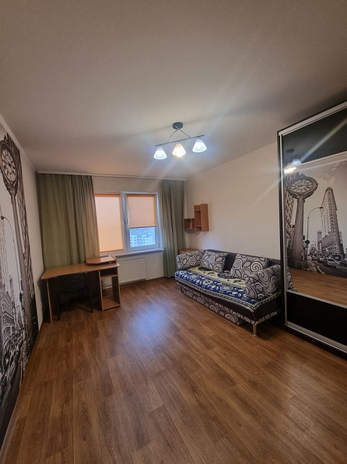 Здам 2-кім з ремонтом в Новому будинку  Лаврухіна 14 Киев - изображение 4