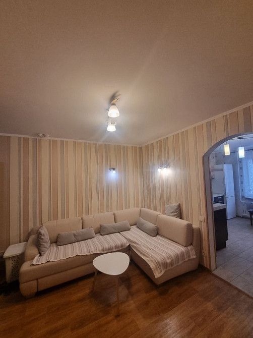 Здам 2-кім з ремонтом в Новому будинку  Лаврухіна 14 Киев - изображение 1