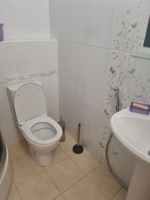 Здам 2-кім з ремонтом в Новому будинку  Лаврухіна 14 Киев - изображение 6