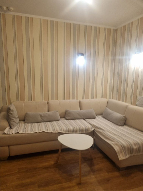 Здам 2-кім з ремонтом в Новому будинку  Лаврухіна 14 Киев - изображение 7