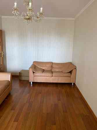 Оренда двокімнатної квартири академіка Ефремова 20,р/н Академмістечко Киев