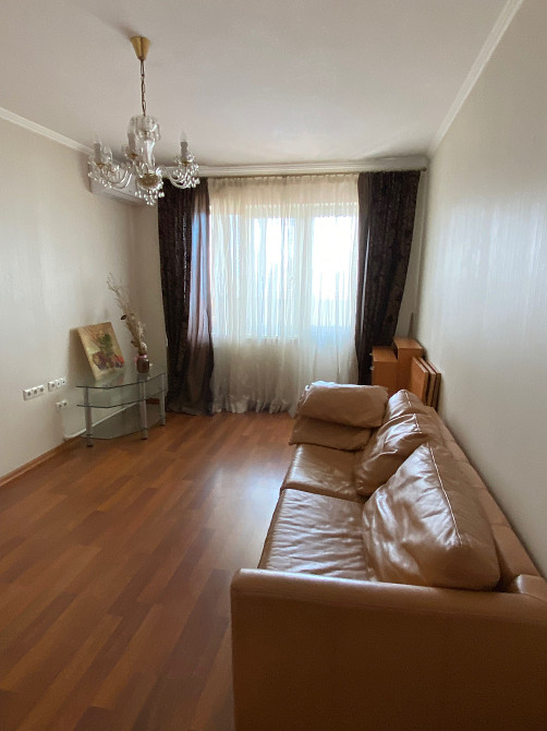 Оренда двокімнатної квартири академіка Ефремова 20,р/н Академмістечко Киев - изображение 1