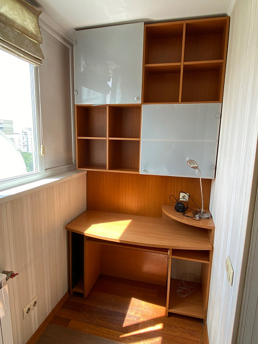 Оренда двокімнатної квартири академіка Ефремова 20,р/н Академмістечко Киев - изображение 6