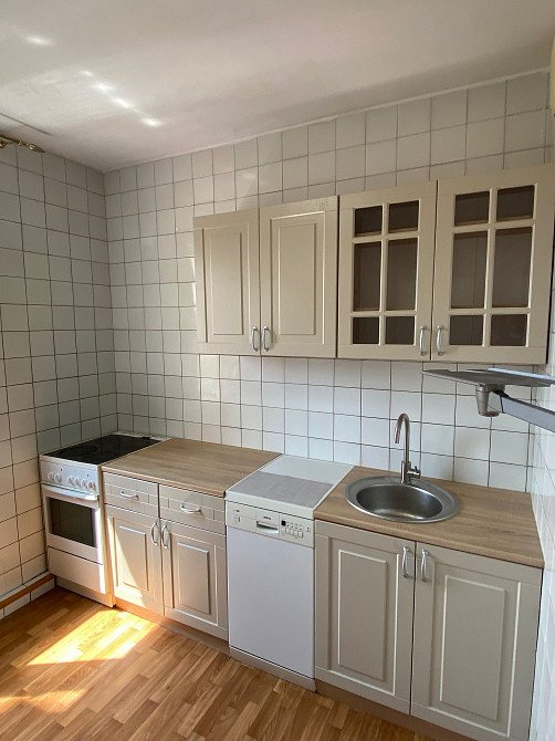 Оренда двокімнатної квартири академіка Ефремова 20,р/н Академмістечко Киев - изображение 8